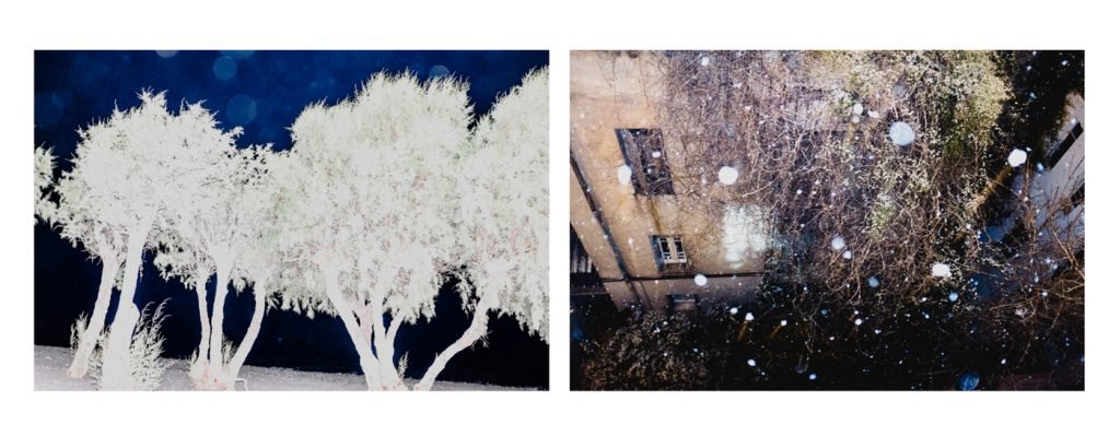 PHROOM magazine online exhibition space dedicated to contemporary fine art photography