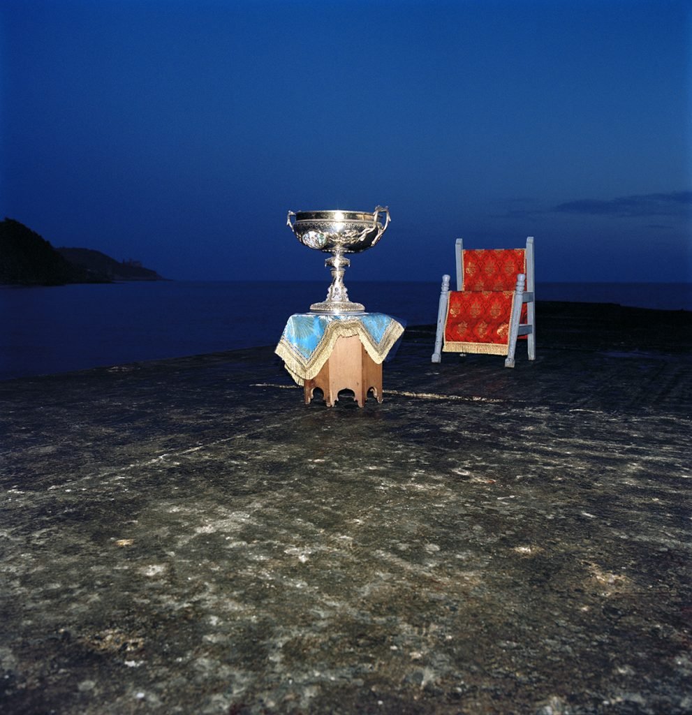 PHROOM magazine online exhibition space dedicated to contemporary fine art photography // Projects